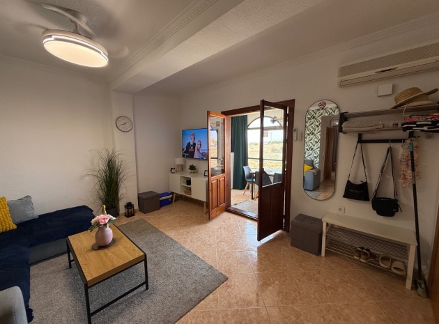 Wiederverkauf - Wohnung - La Mata - Beachside La Mata