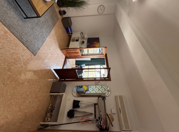Wiederverkauf - Wohnung - La Mata - Beachside La Mata