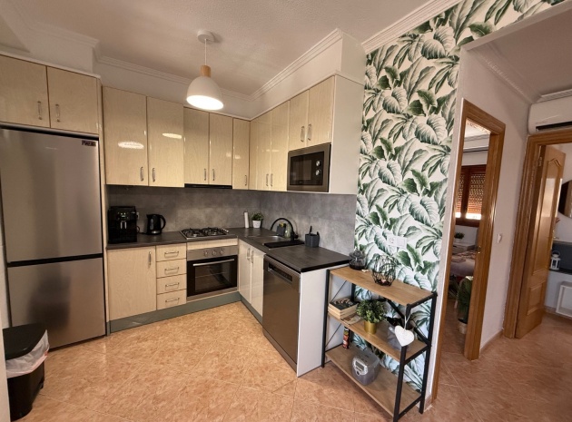 Wiederverkauf - Wohnung - La Mata - Beachside La Mata