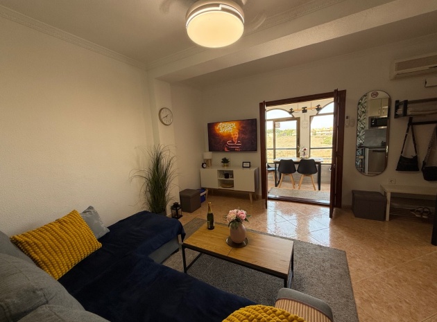 Wiederverkauf - Wohnung - La Mata - Beachside La Mata