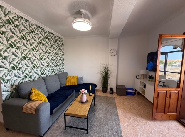 Wiederverkauf - Wohnung - La Mata - Beachside La Mata