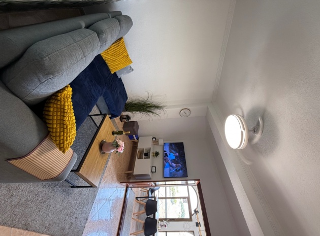 Wiederverkauf - Wohnung - La Mata - Beachside La Mata