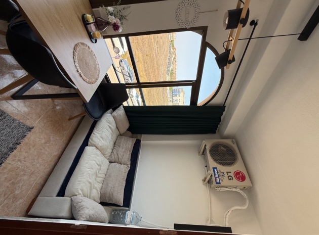 Wiederverkauf - Wohnung - La Mata - Beachside La Mata