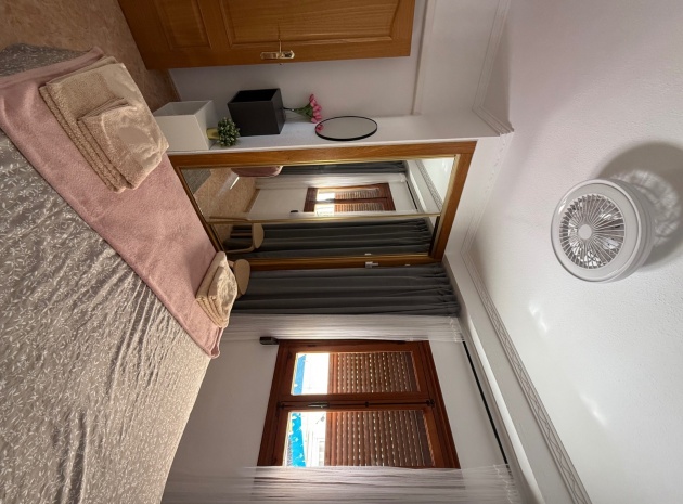 Wiederverkauf - Wohnung - La Mata - Beachside La Mata