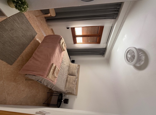 Wiederverkauf - Wohnung - La Mata - Beachside La Mata