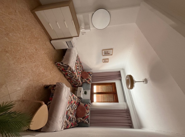 Wiederverkauf - Wohnung - La Mata - Beachside La Mata