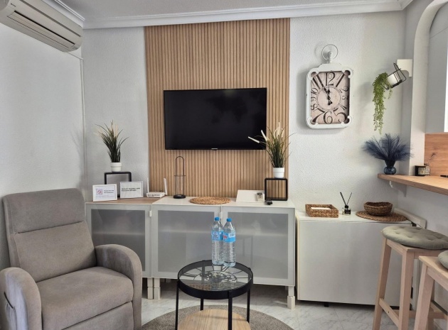 Wiederverkauf - Wohnung - La Mata - Beachside La Mata