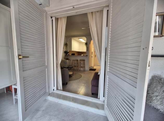 Wiederverkauf - Wohnung - La Mata - Beachside La Mata