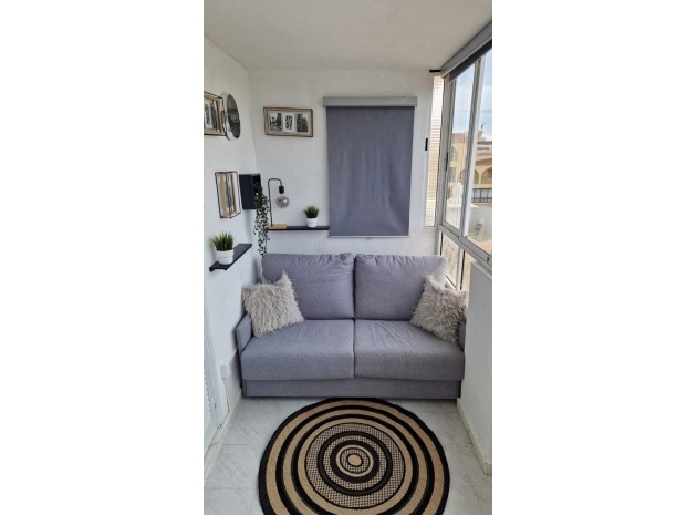 Wiederverkauf - Wohnung - La Mata - Beachside La Mata