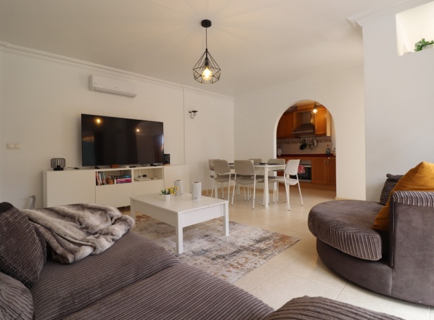 Resale - Townhouse - Los Montesinos - La Herrada