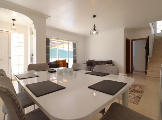 Resale - Townhouse - Los Montesinos - La Herrada