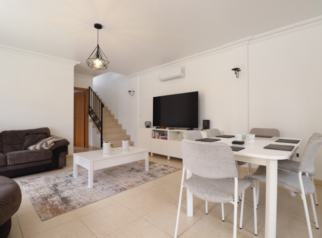 Resale - Townhouse - Los Montesinos - La Herrada