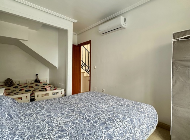Resale - Townhouse - Los Montesinos - La Herrada