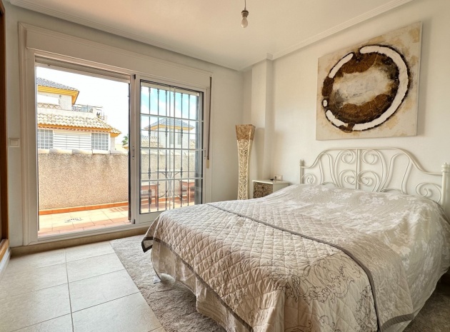 Resale - Townhouse - Los Montesinos - La Herrada