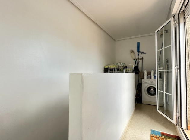 Resale - Townhouse - Los Montesinos - La Herrada