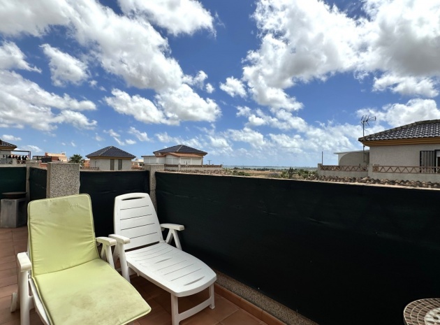 Resale - Townhouse - Los Montesinos - La Herrada