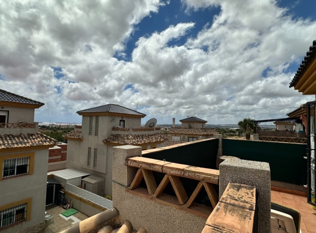 Resale - Townhouse - Los Montesinos - La Herrada