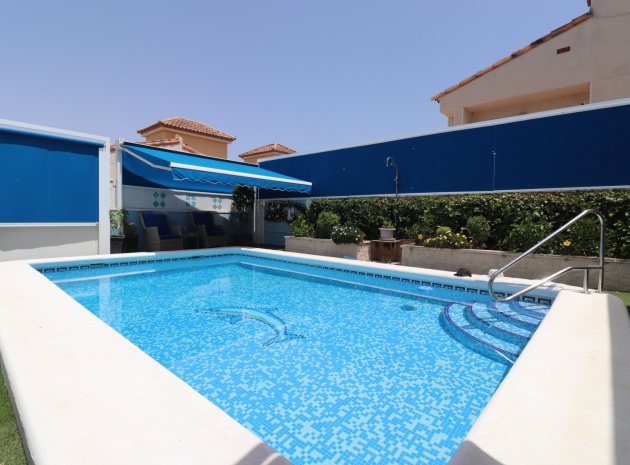Revente - Villa - Algorfa - montebello