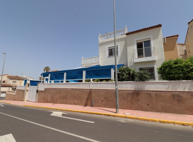 Revente - Villa - Algorfa - montebello