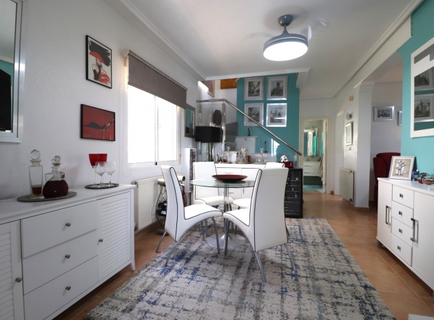 Revente - Villa - Algorfa - montebello