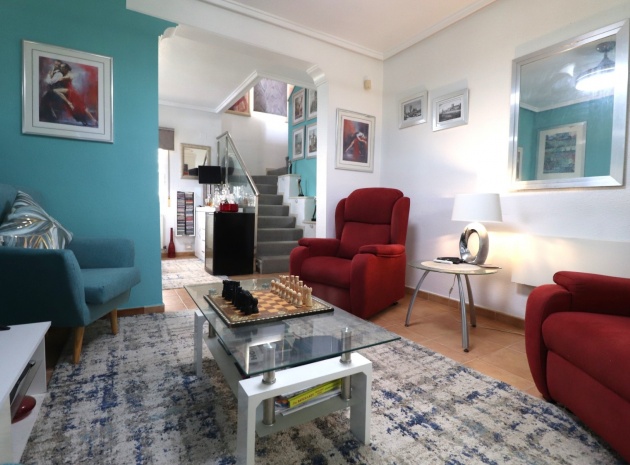 Revente - Villa - Algorfa - montebello