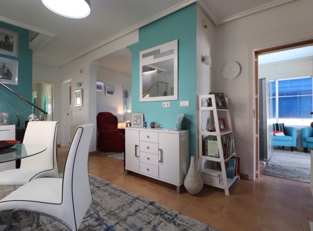 Revente - Villa - Algorfa - montebello