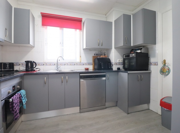 Revente - Villa - Algorfa - montebello