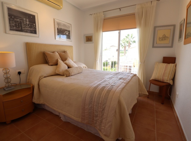 Revente - Villa - Algorfa - montebello