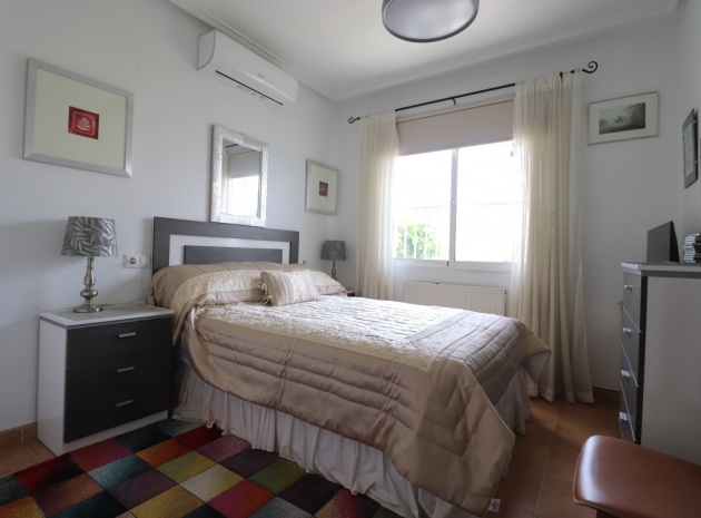 Revente - Villa - Algorfa - montebello