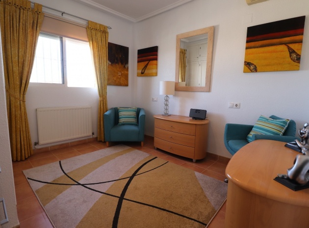 Revente - Villa - Algorfa - montebello