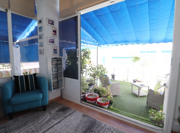 Revente - Villa - Algorfa - montebello