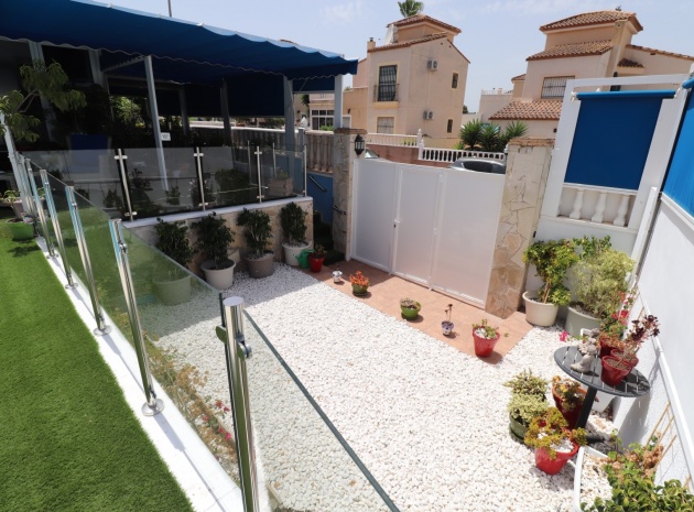 Revente - Villa - Algorfa - montebello