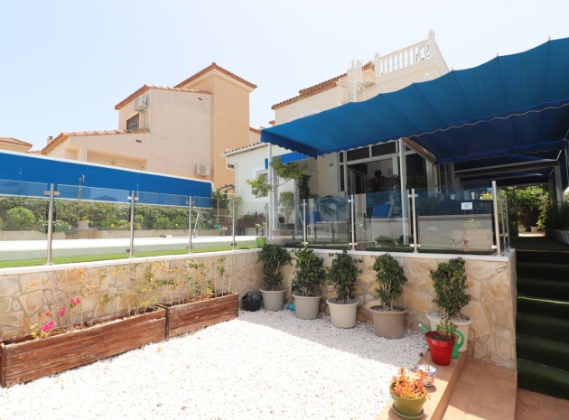 Revente - Villa - Algorfa - montebello
