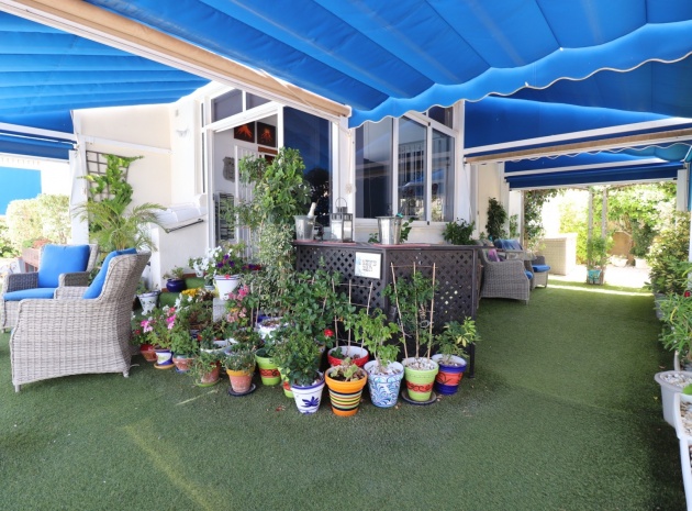 Revente - Villa - Algorfa - montebello