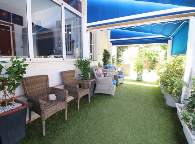 Revente - Villa - Algorfa - montebello