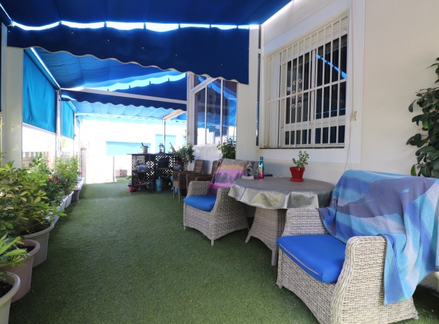 Revente - Villa - Algorfa - montebello