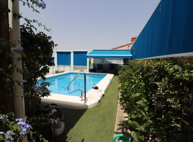 Revente - Villa - Algorfa - montebello