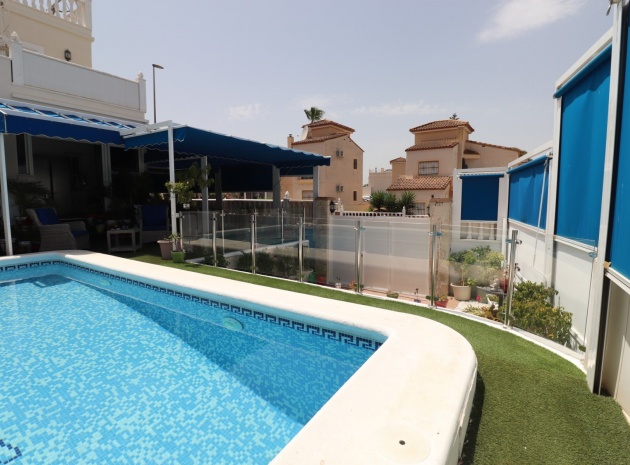 Revente - Villa - Algorfa - montebello