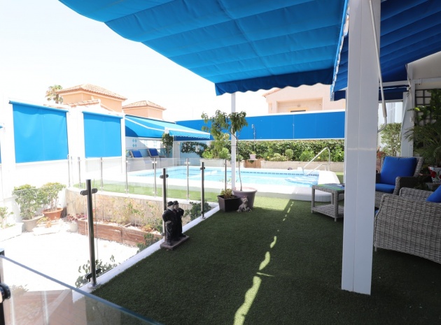 Revente - Villa - Algorfa - montebello