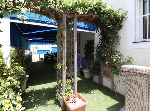 Revente - Villa - Algorfa - montebello