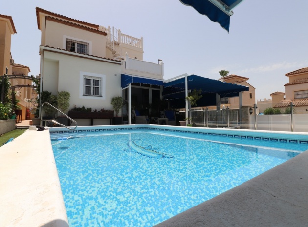 Revente - Villa - Algorfa - montebello