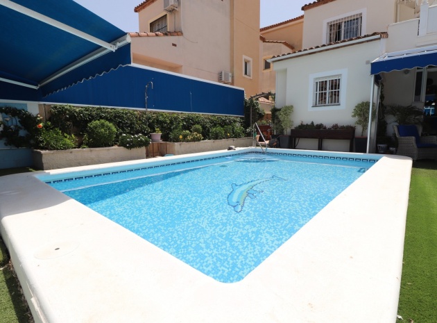 Revente - Villa - Algorfa - montebello