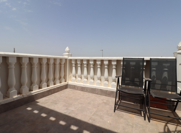 Revente - Villa - Algorfa - montebello