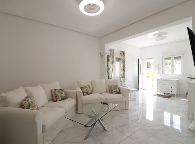 Wiederverkauf - Villa - Ciudad Quesada