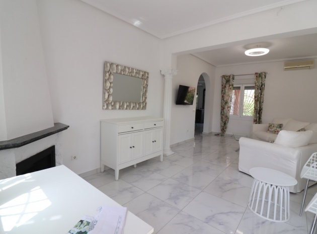 Wiederverkauf - Villa - Ciudad Quesada