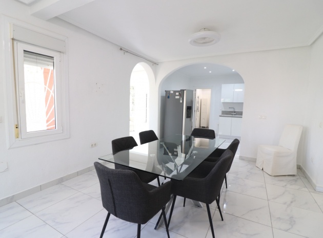 Wiederverkauf - Villa - Ciudad Quesada