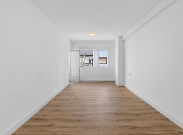 Revente - Appartement - Torrevieja - Beachside Torrevieja