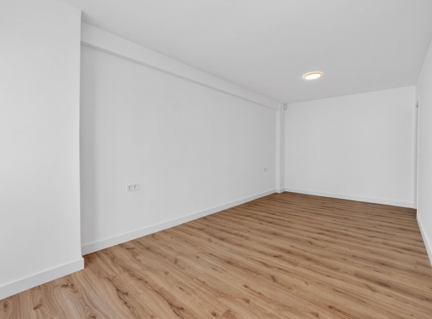 Revente - Appartement - Torrevieja - Beachside Torrevieja