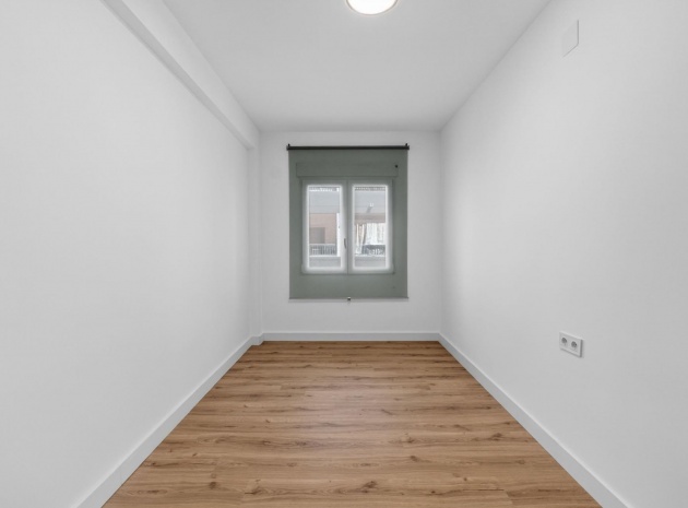 Revente - Appartement - Torrevieja - Beachside Torrevieja
