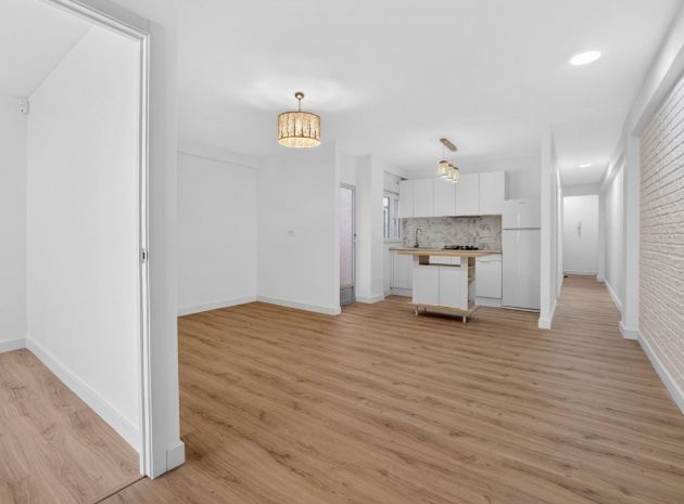 Revente - Appartement - Torrevieja - Beachside Torrevieja